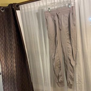 Lululemon Joggers